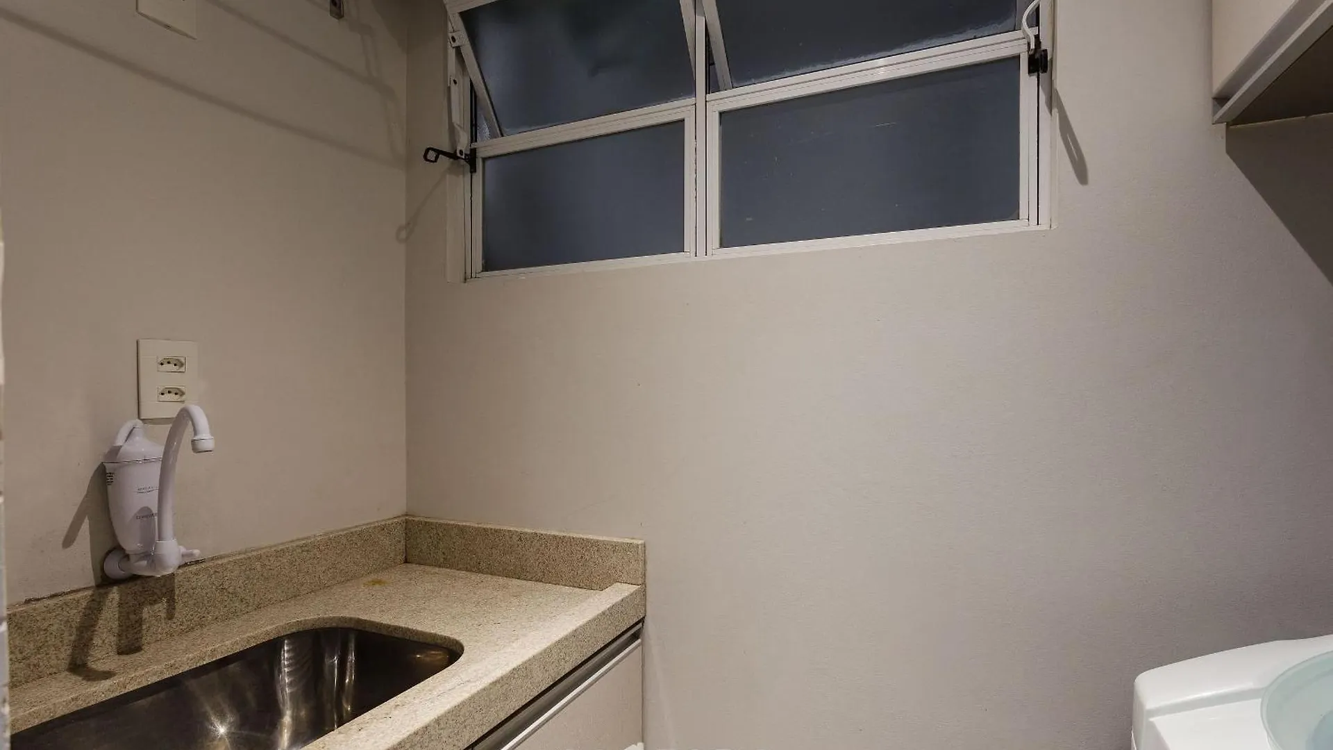 Apartment Apto C/ Churrasqueira Proximo Da Praia - Ceg0202 Florianópolis